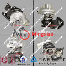 Turbocompressor TD04-10T P / N: 49177-01510 MR: 355222 ND: 168054